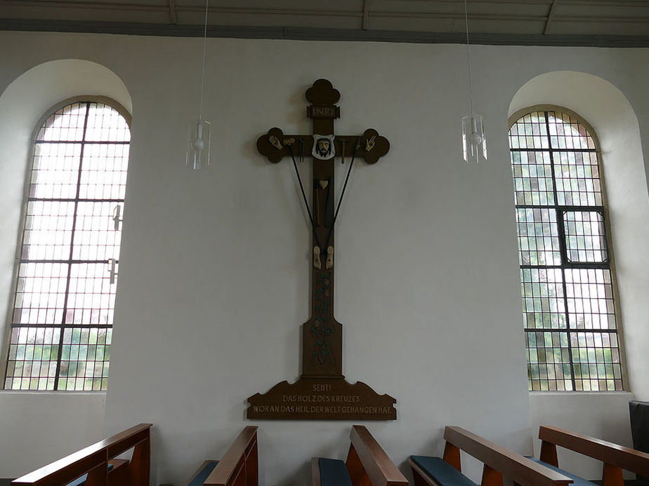 Kennenlerntag des Pastoralverbundes in Volkmarsen (Foto: Karl-Franz Thiede)